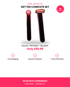 4-IN-1 LED THERAPY WAND